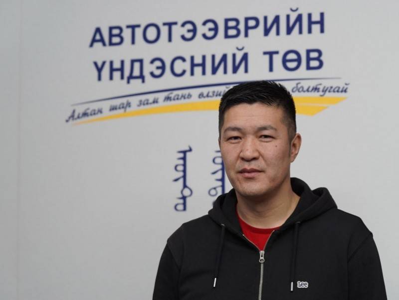 Тээврийн хэрэгсэл эзэмшигчийн нэрийг Аutobox аппликейшн ашиглан шилжүүлэх боломжтой